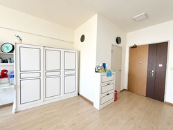 Blk 468B West Plains @ Bukit Batok (Bukit Batok), HDB 2 Rooms #615461861